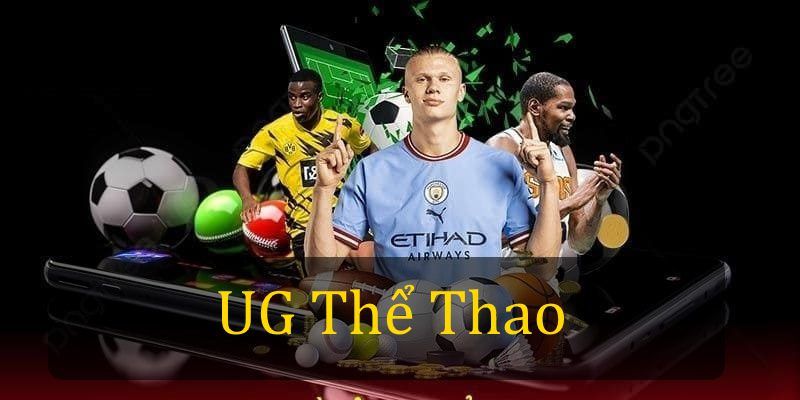 UG Thể Thao QQ88 – Cược Nhanh, Kèo Ngon, Ăn Tiền Gọn